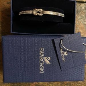 Swarovski Bangle